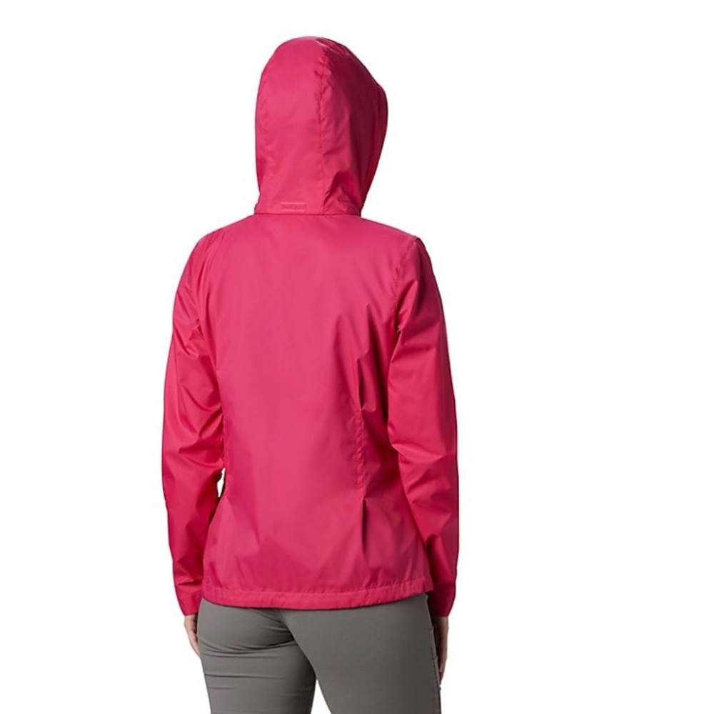Columbia | Switchback Iii Rain Jacket! - image 3